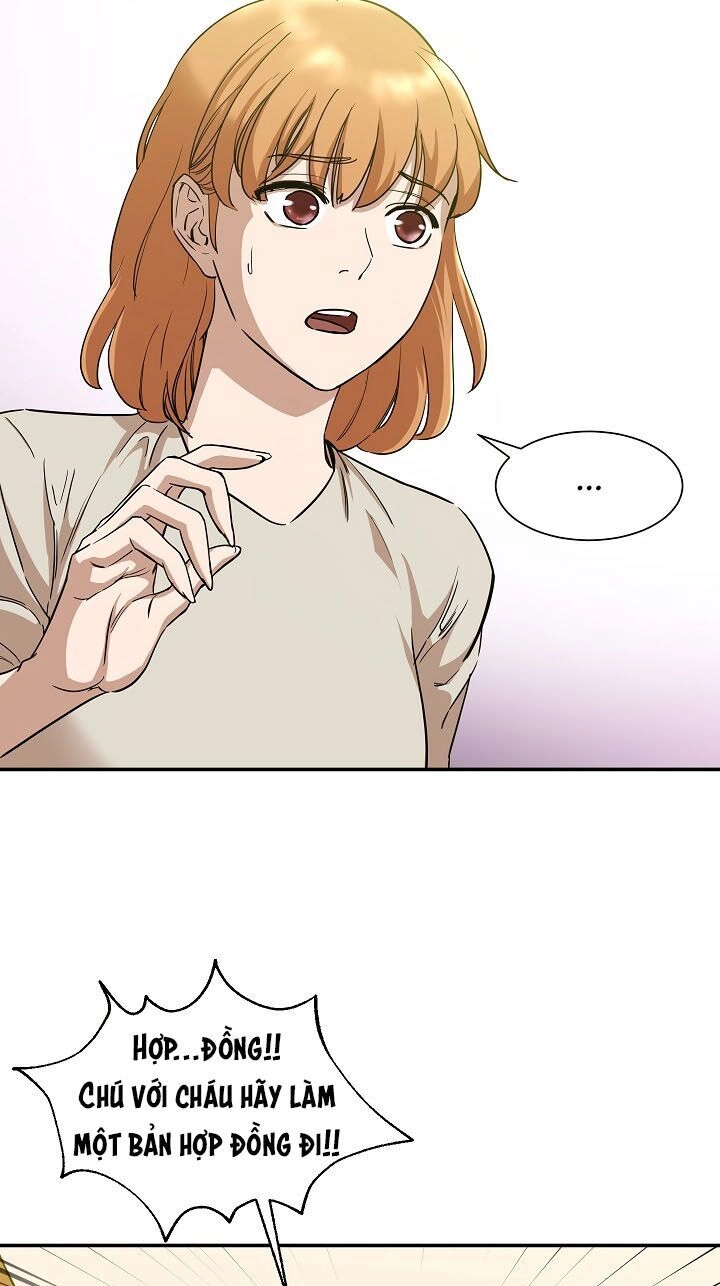 Bố Tôi Quá Mạnh Chapter 2 - 24