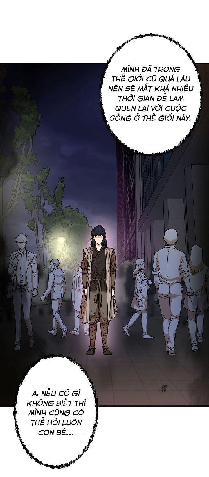 Bố Tôi Quá Mạnh Chapter 2 - 31