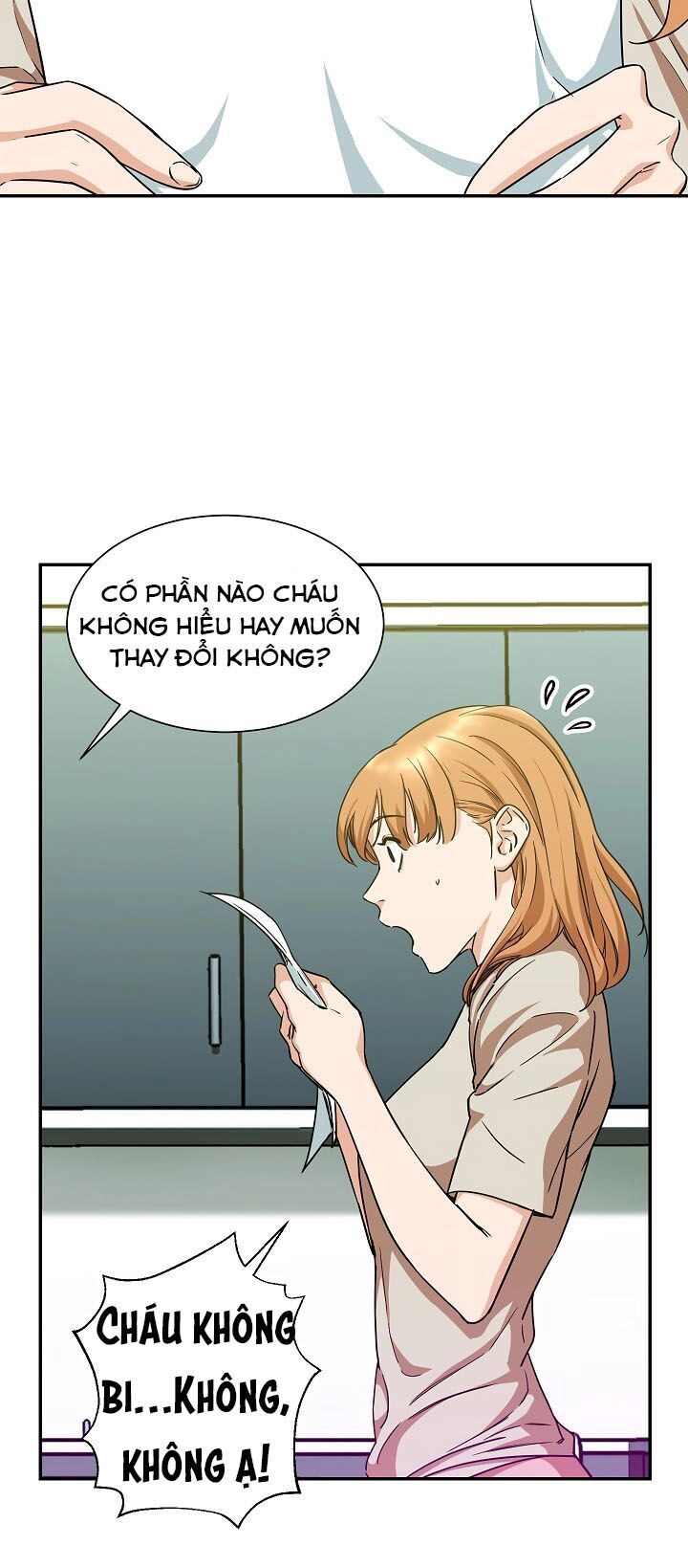 Bố Tôi Quá Mạnh Chapter 2 - 36