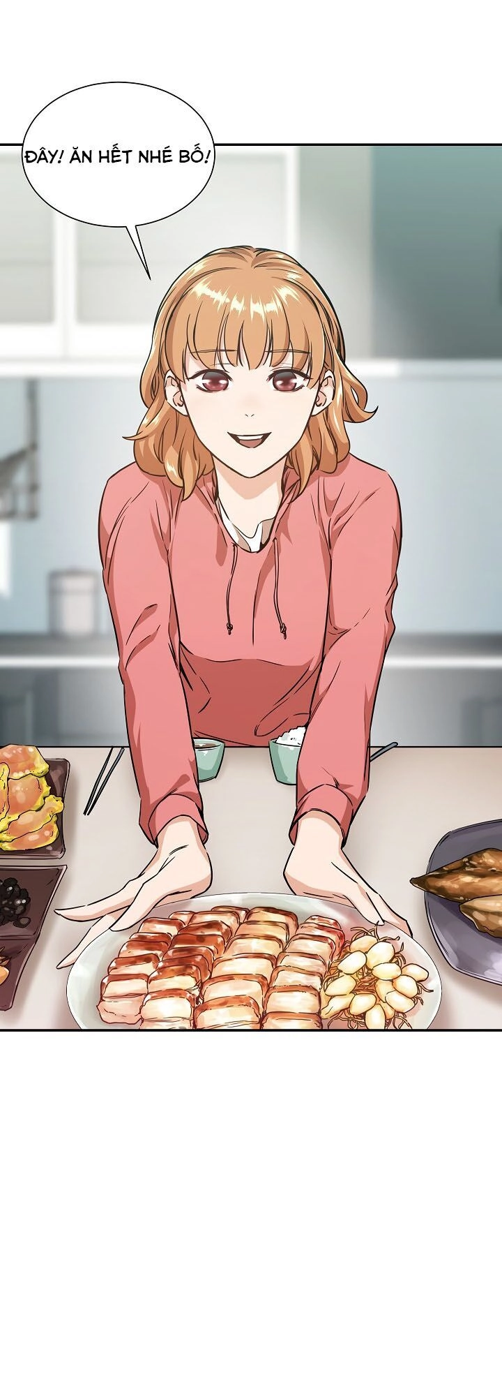 Bố Tôi Quá Mạnh Chapter 3 - 38