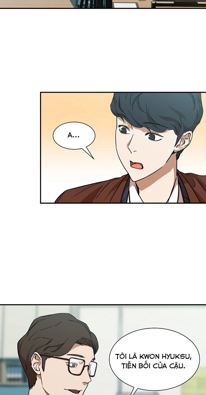 Bố Tôi Quá Mạnh Chapter 3 - 45