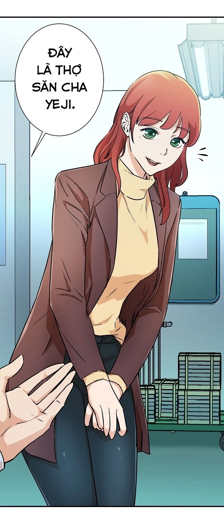 Bố Tôi Quá Mạnh Chapter 4 - 10