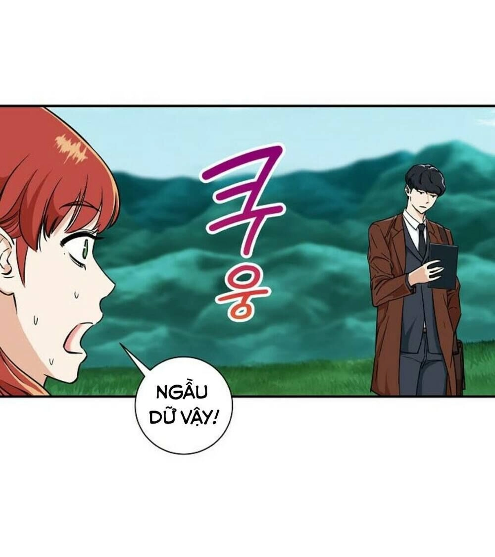 Bố Tôi Quá Mạnh Chapter 6 - 11