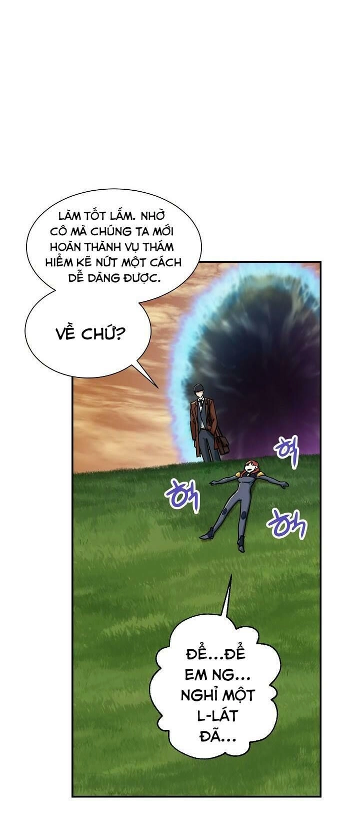 Bố Tôi Quá Mạnh Chapter 6 - 52