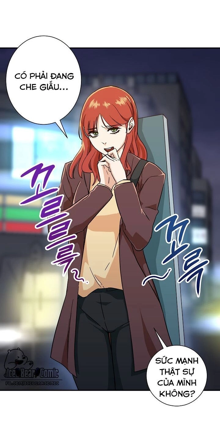 Bố Tôi Quá Mạnh Chapter 7 - 4