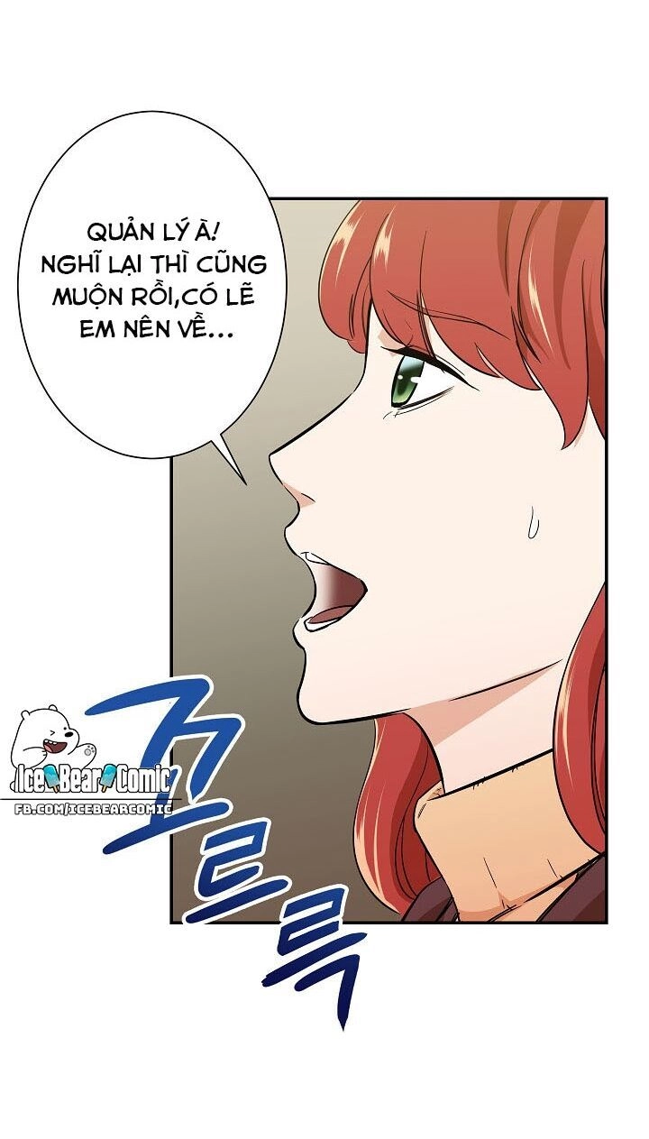 Bố Tôi Quá Mạnh Chapter 7 - 11