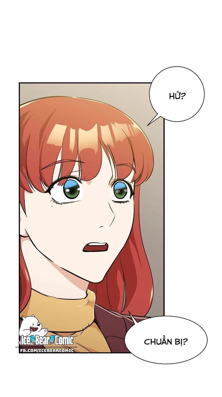 Bố Tôi Quá Mạnh Chapter 7 - 13