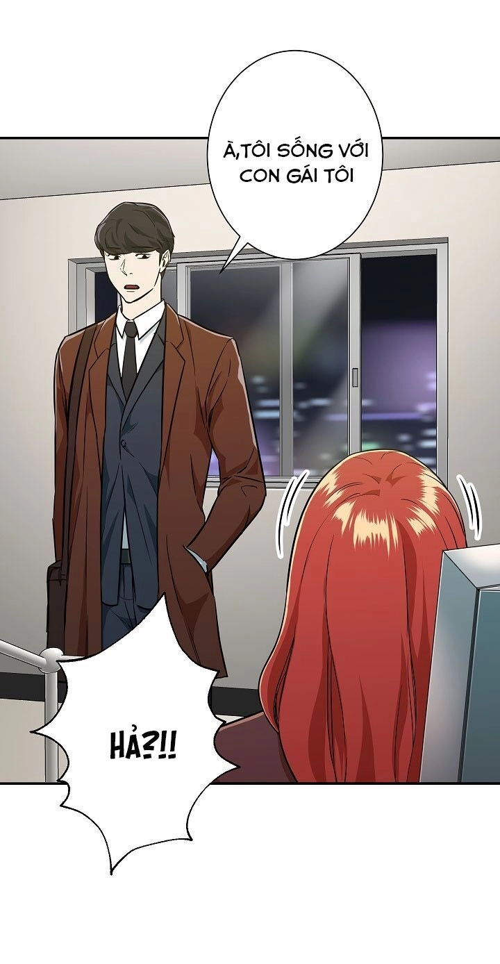 Bố Tôi Quá Mạnh Chapter 7 - 14