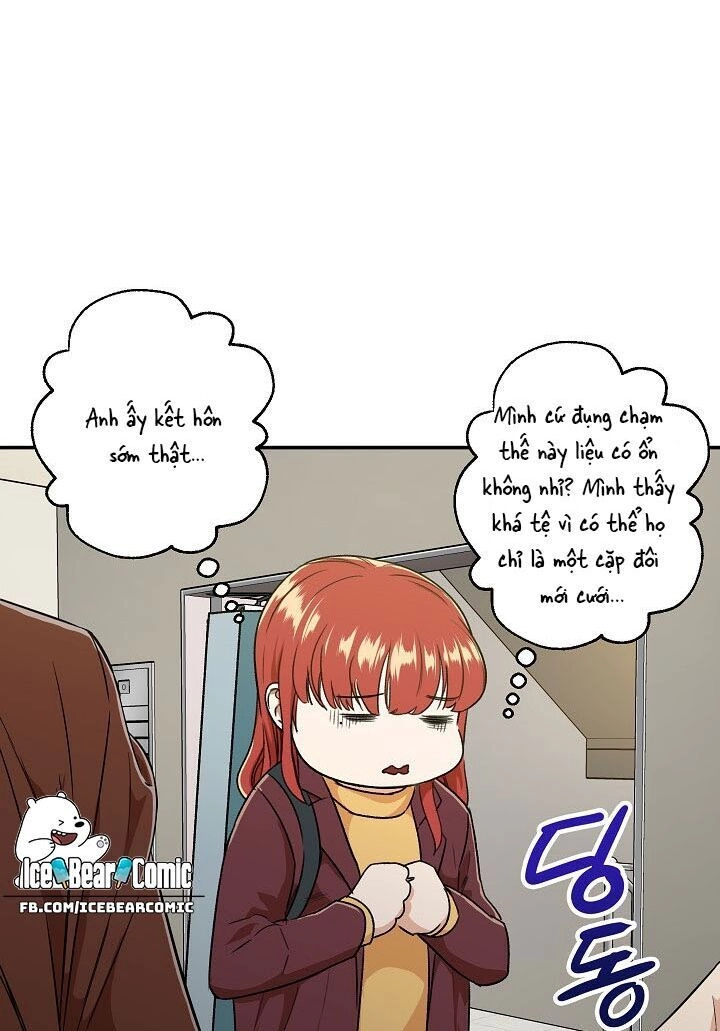 Bố Tôi Quá Mạnh Chapter 7 - 17