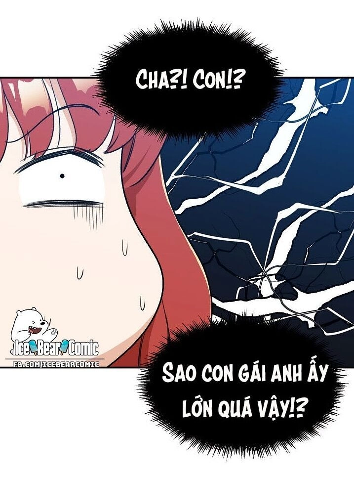 Bố Tôi Quá Mạnh Chapter 7 - 22