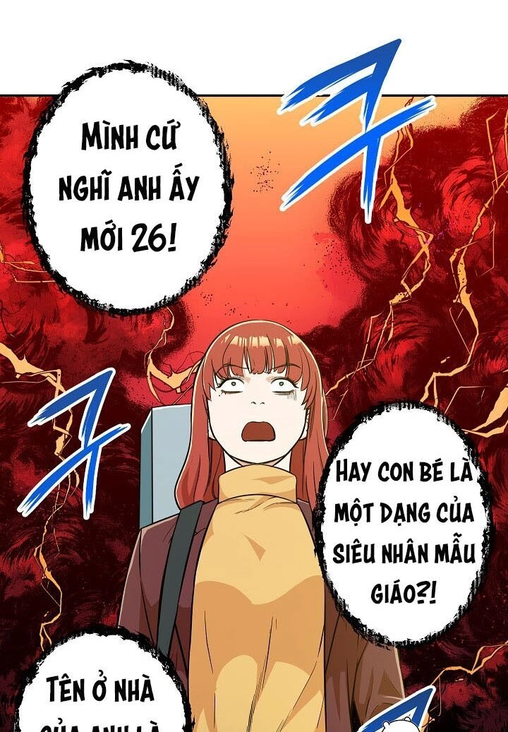 Bố Tôi Quá Mạnh Chapter 7 - 23