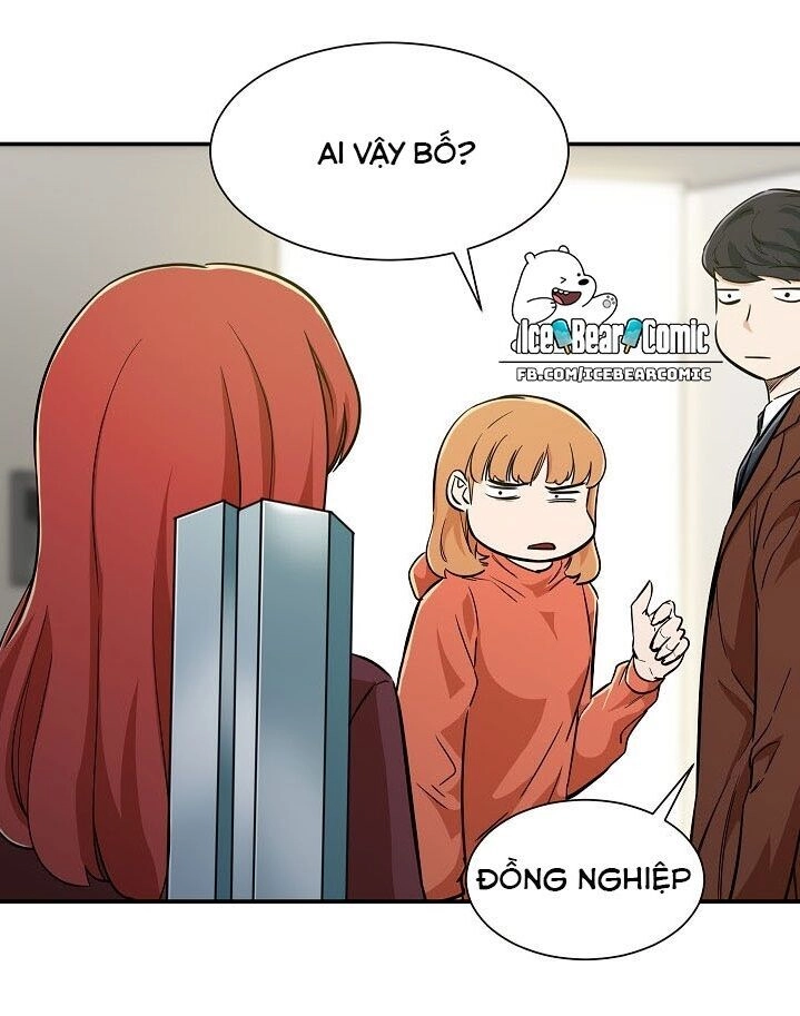 Bố Tôi Quá Mạnh Chapter 7 - 25