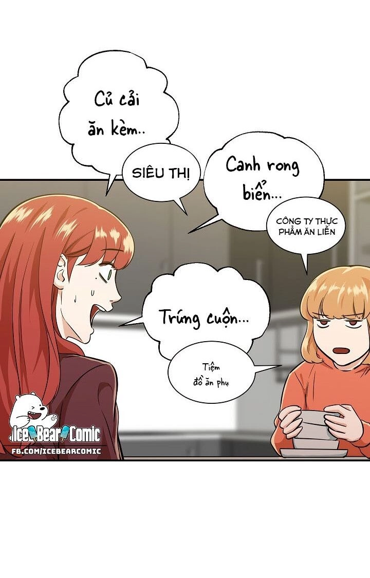 Bố Tôi Quá Mạnh Chapter 7 - 40