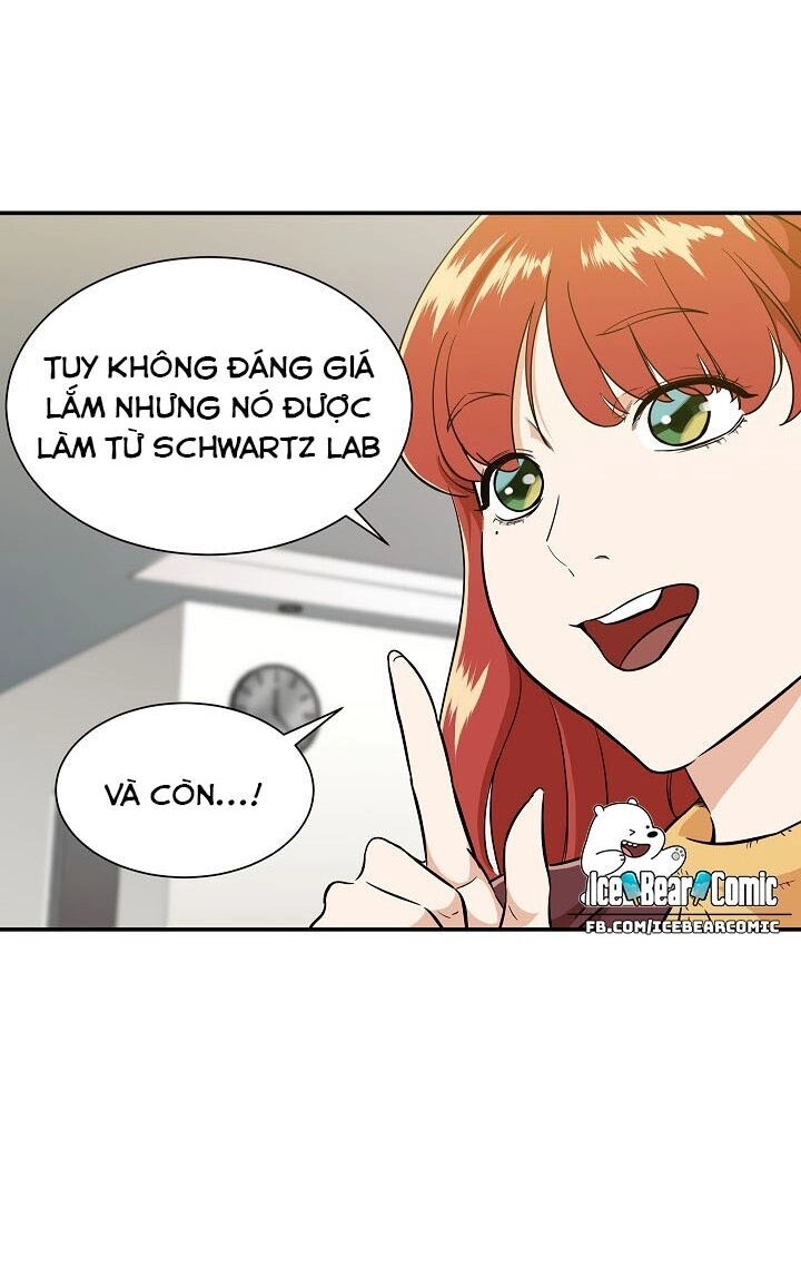 Bố Tôi Quá Mạnh Chapter 7 - 43