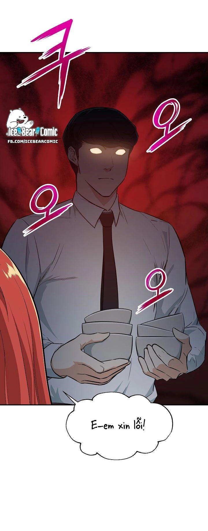 Bố Tôi Quá Mạnh Chapter 7 - 46