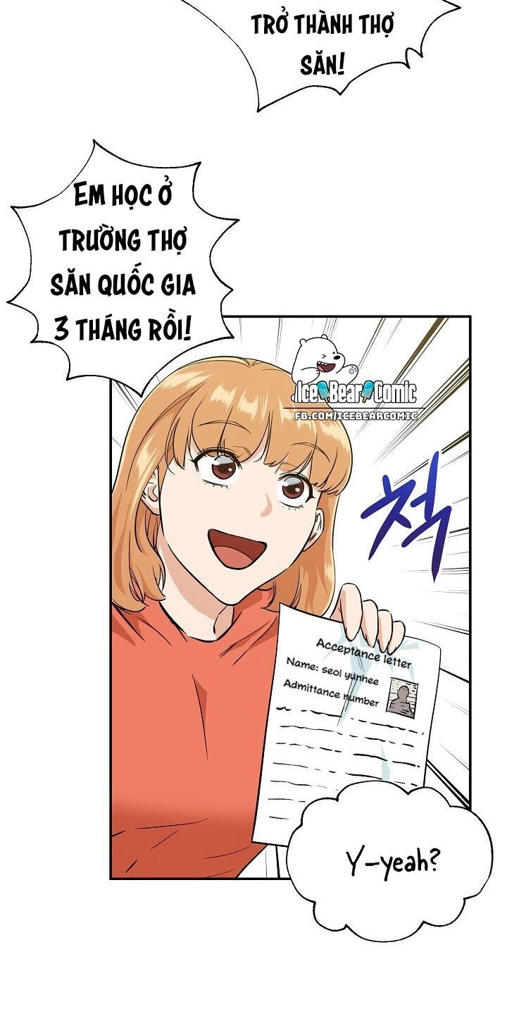 Bố Tôi Quá Mạnh Chapter 7 - 52