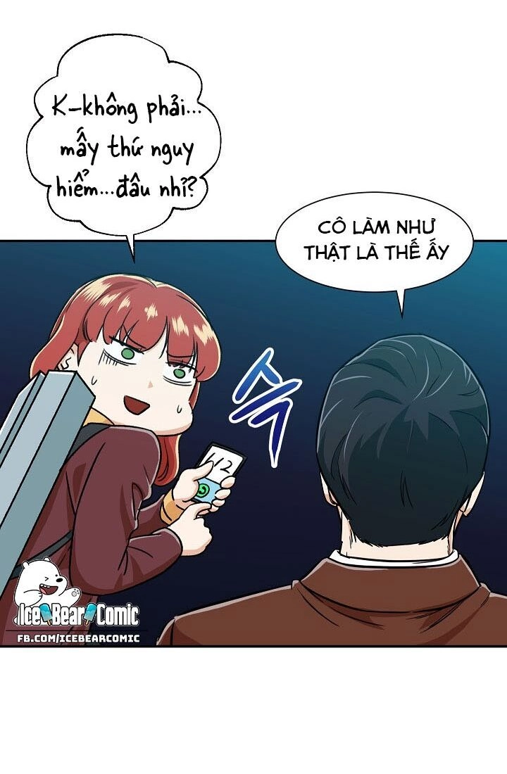 Bố Tôi Quá Mạnh Chapter 7 - 71