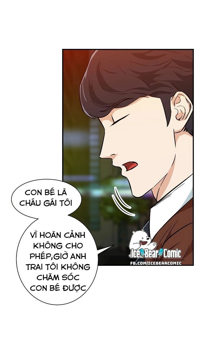Bố Tôi Quá Mạnh Chapter 7 - 72