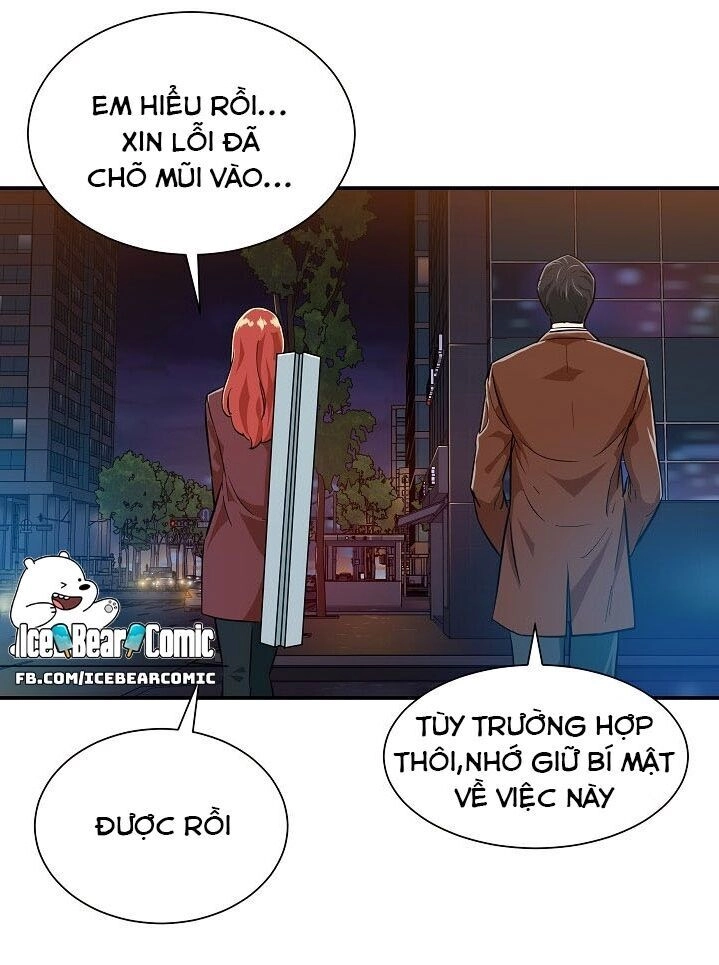 Bố Tôi Quá Mạnh Chapter 7 - 74