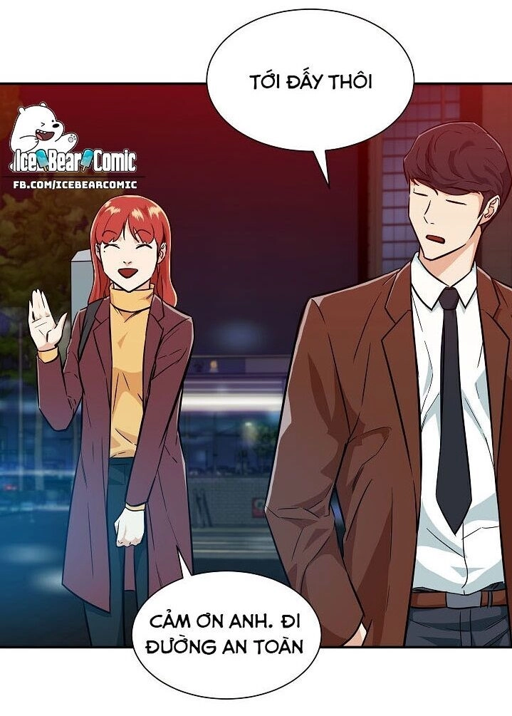 Bố Tôi Quá Mạnh Chapter 7 - 75