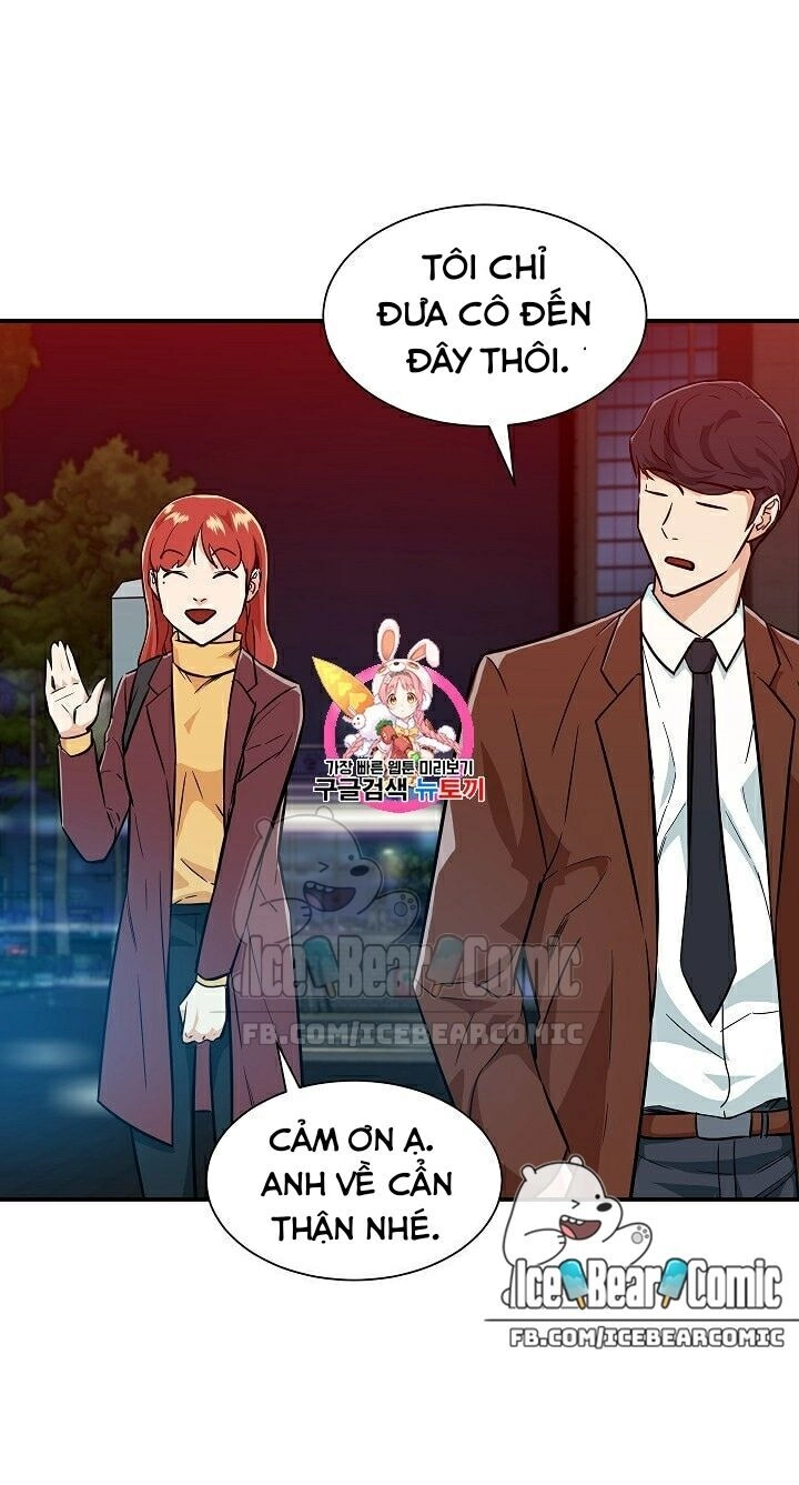 Bố Tôi Quá Mạnh Chapter 8 - 3