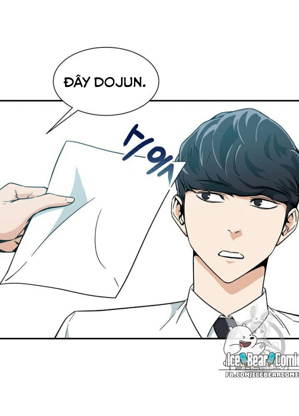 Bố Tôi Quá Mạnh Chapter 8 - 19