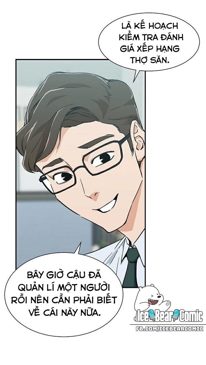 Bố Tôi Quá Mạnh Chapter 8 - 21