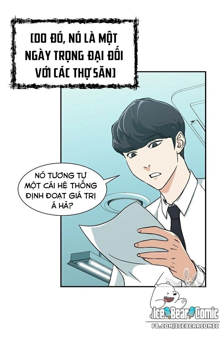 Bố Tôi Quá Mạnh Chapter 8 - 24