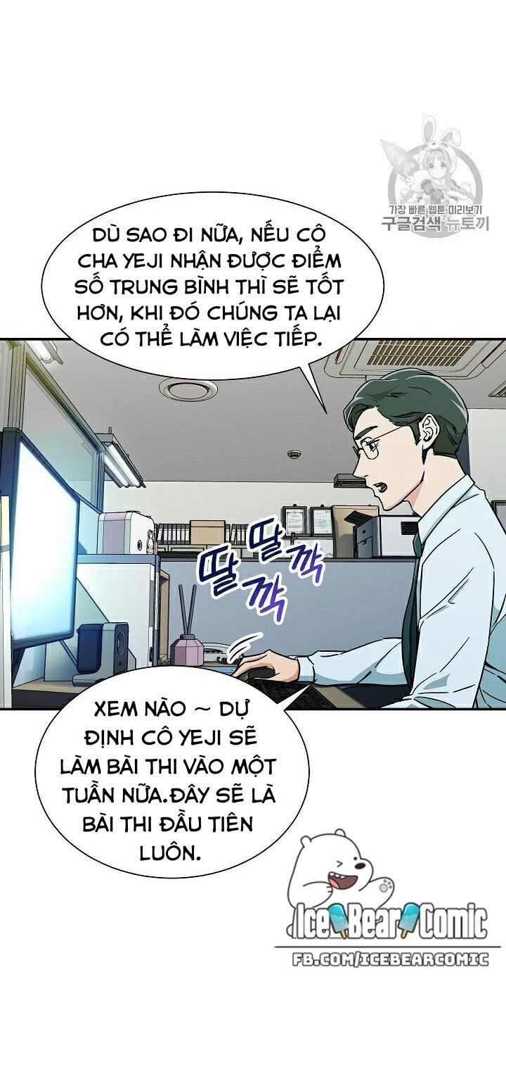 Bố Tôi Quá Mạnh Chapter 8 - 30