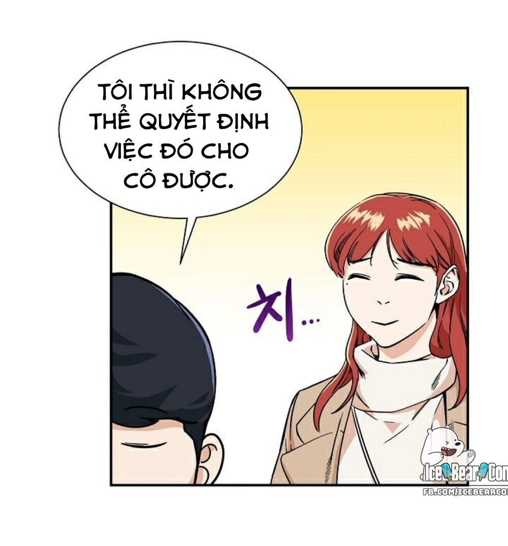 Bố Tôi Quá Mạnh Chapter 8 - 32