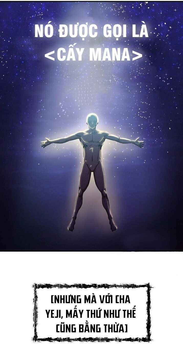 Bố Tôi Quá Mạnh Chapter 8 - 38