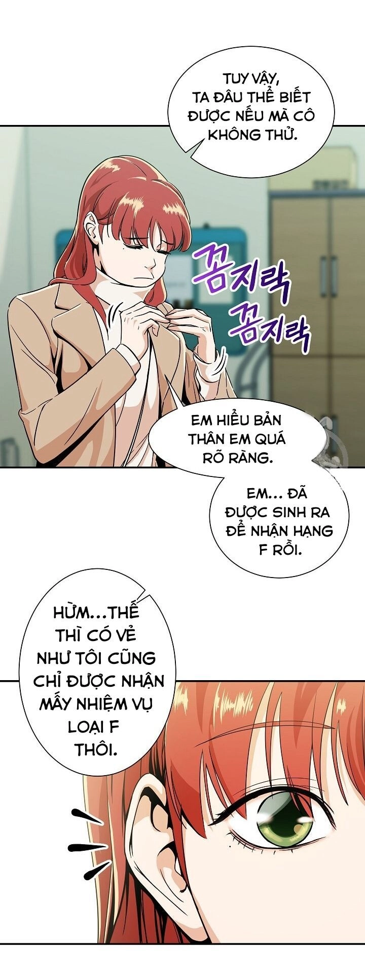 Bố Tôi Quá Mạnh Chapter 8 - 40