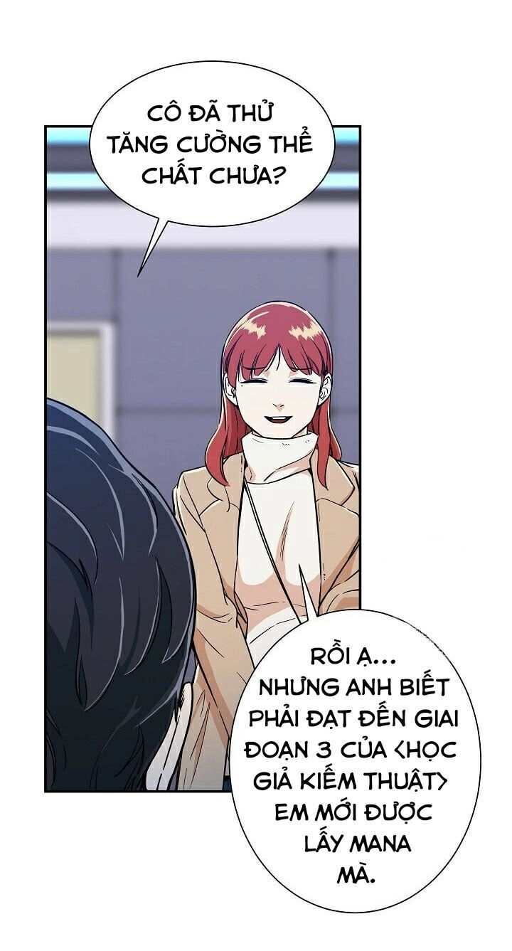Bố Tôi Quá Mạnh Chapter 8 - 51