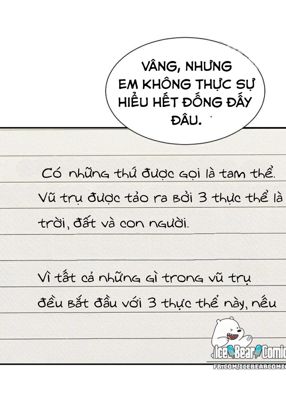 Bố Tôi Quá Mạnh Chapter 8 - 55