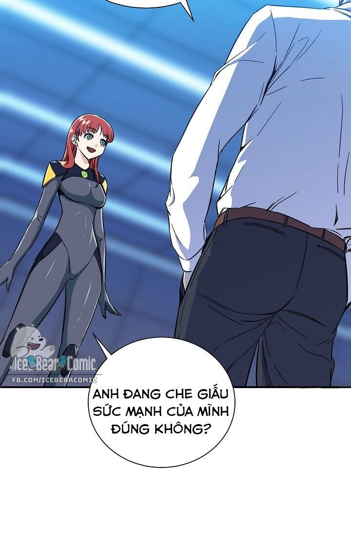 Bố Tôi Quá Mạnh Chapter 9 - 29