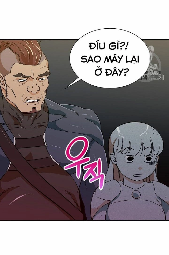 Bố Tôi Quá Mạnh Chapter 10 - 29