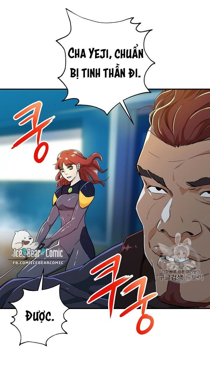 Bố Tôi Quá Mạnh Chapter 11 - 9