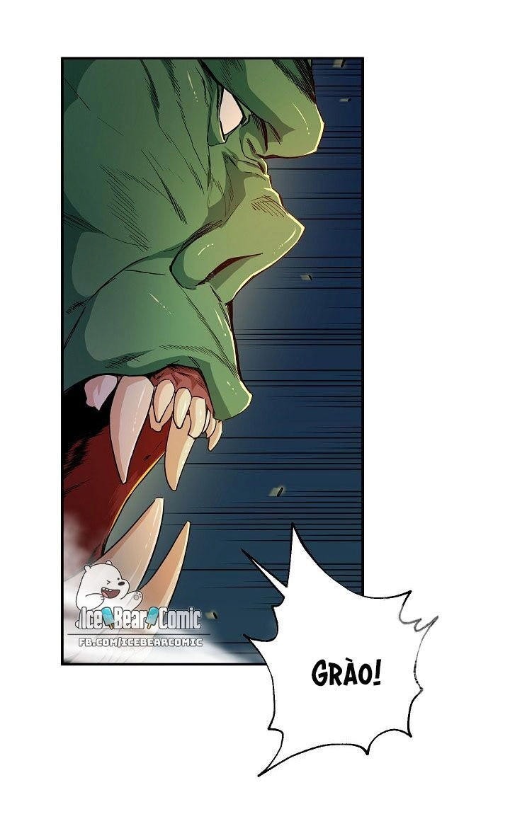 Bố Tôi Quá Mạnh Chapter 11 - 10