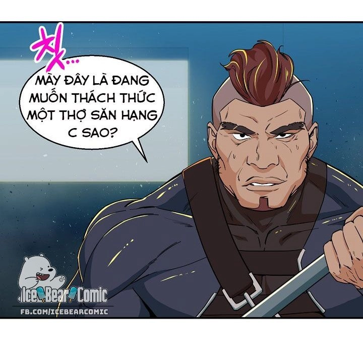 Bố Tôi Quá Mạnh Chapter 11 - 11