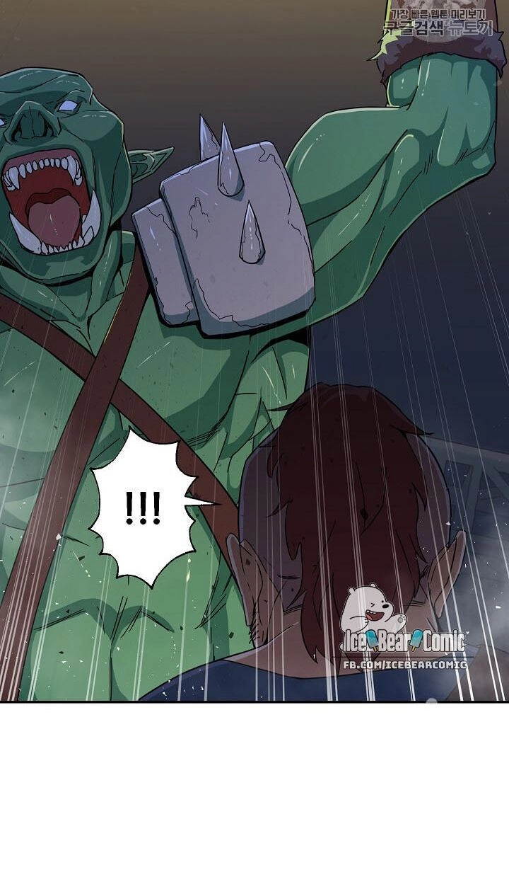 Bố Tôi Quá Mạnh Chapter 11 - 13