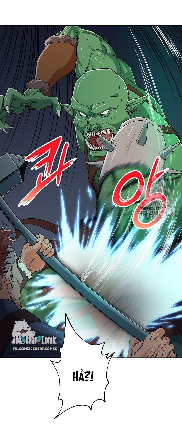 Bố Tôi Quá Mạnh Chapter 11 - 15