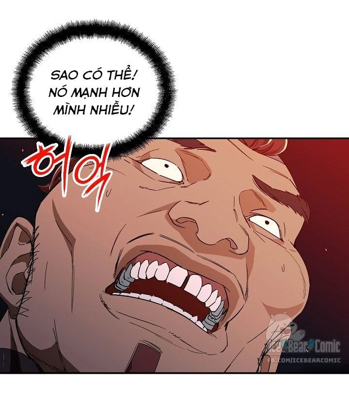 Bố Tôi Quá Mạnh Chapter 11 - 17