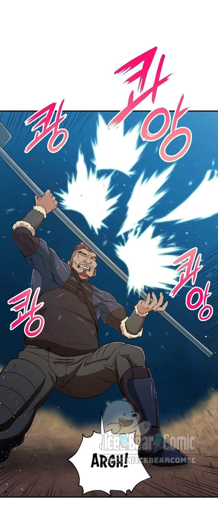 Bố Tôi Quá Mạnh Chapter 11 - 18