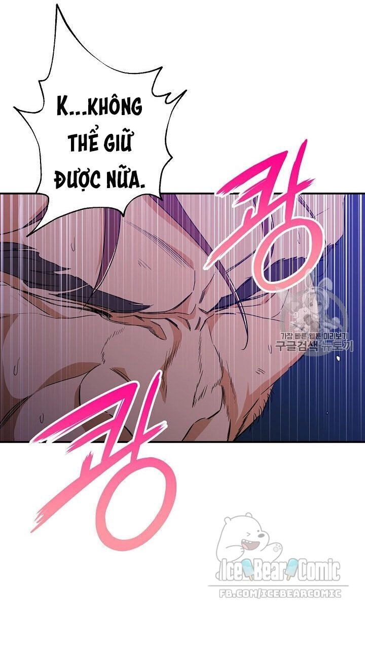 Bố Tôi Quá Mạnh Chapter 11 - 19