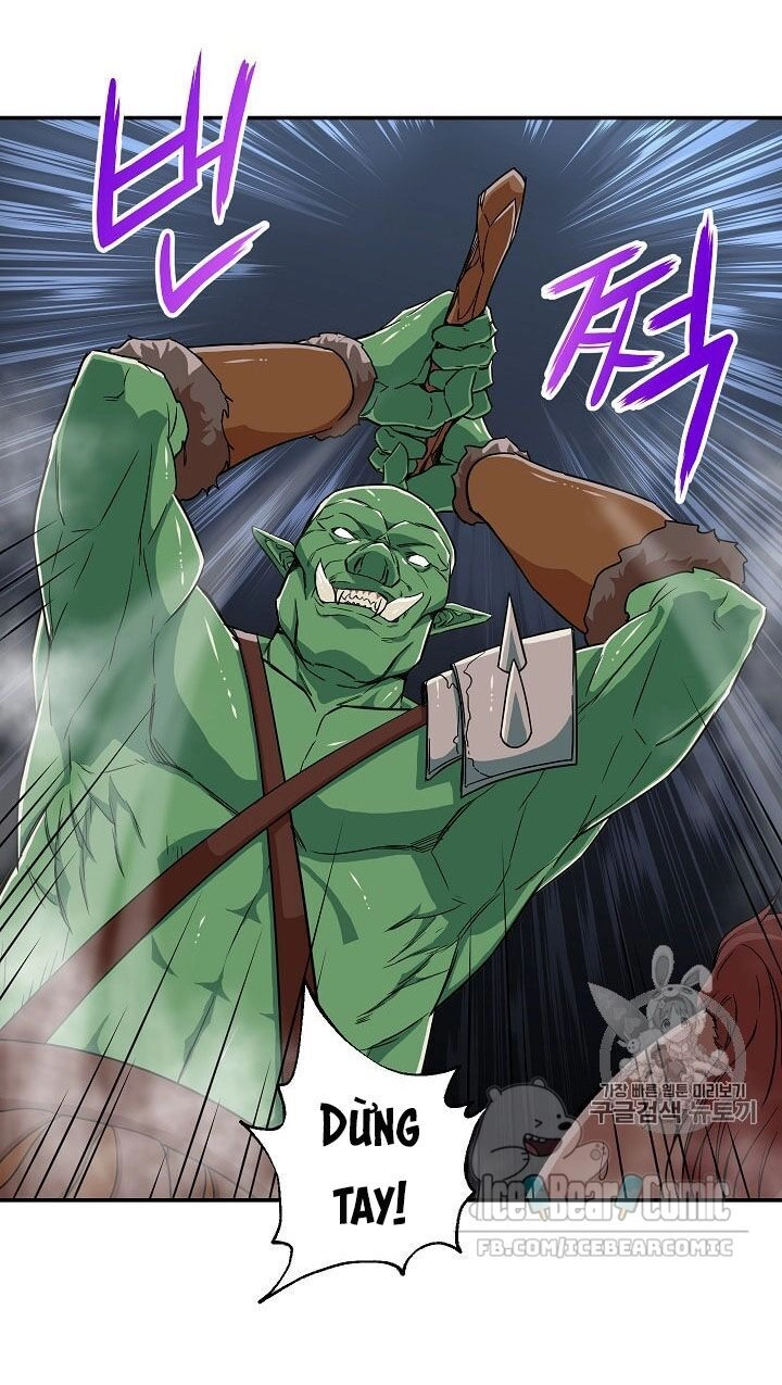 Bố Tôi Quá Mạnh Chapter 11 - 23