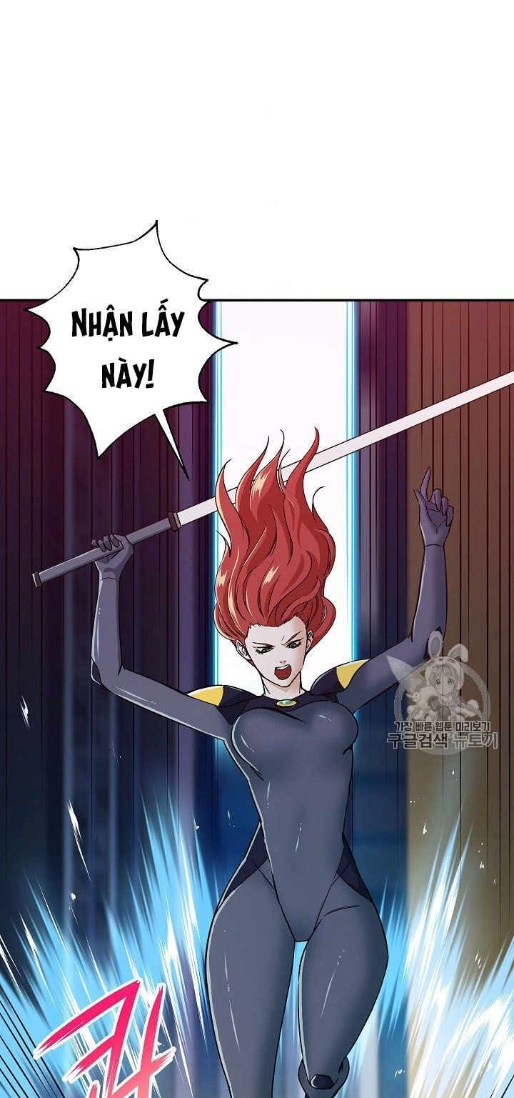 Bố Tôi Quá Mạnh Chapter 11 - 25