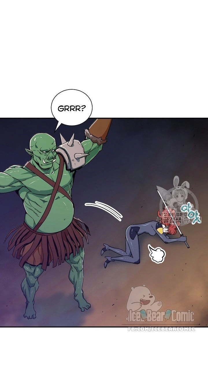 Bố Tôi Quá Mạnh Chapter 11 - 27