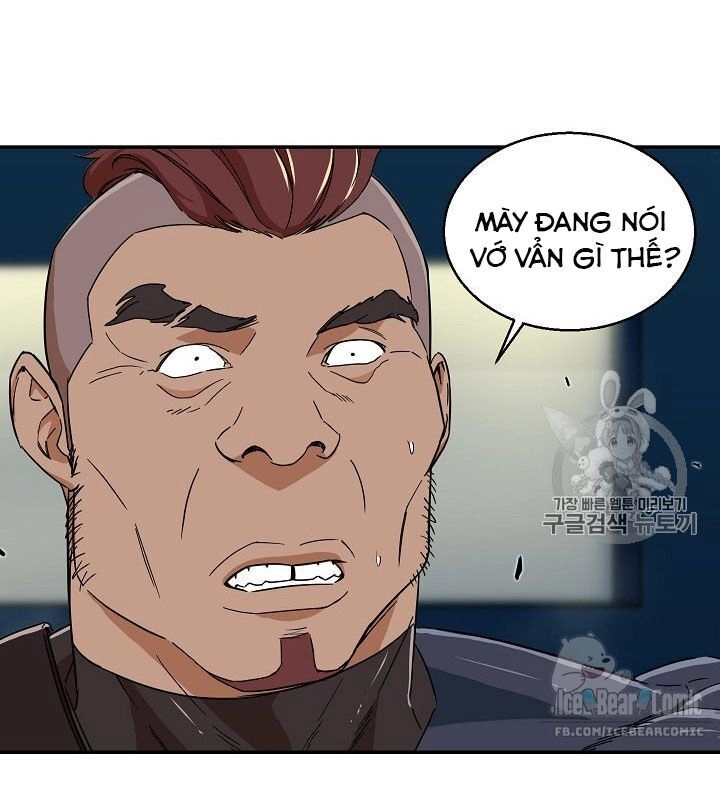 Bố Tôi Quá Mạnh Chapter 11 - 30