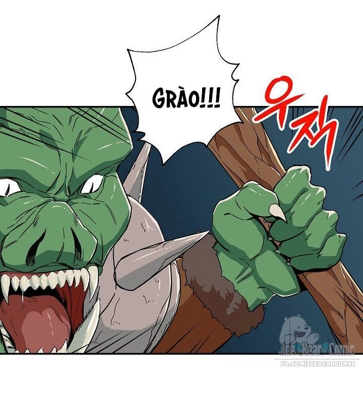 Bố Tôi Quá Mạnh Chapter 11 - 31