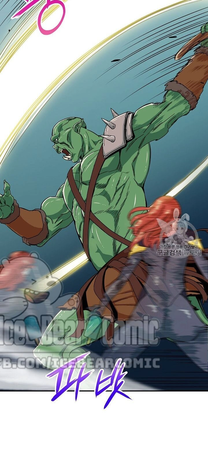 Bố Tôi Quá Mạnh Chapter 11 - 33